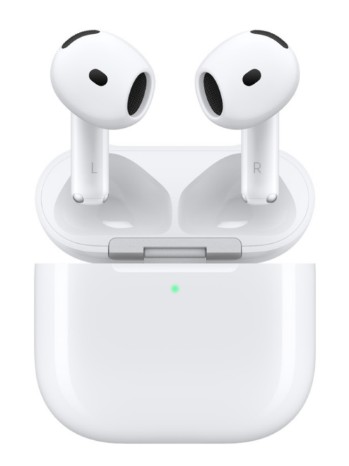 AirPods 4