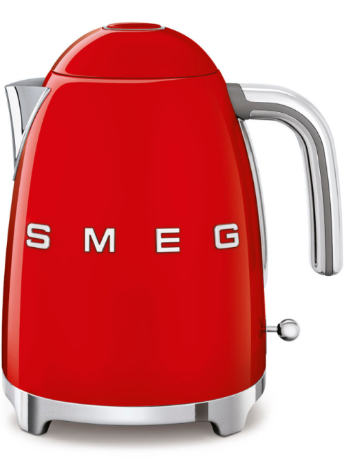 Electric Kettle 1.7L – Model KLF03RDUK