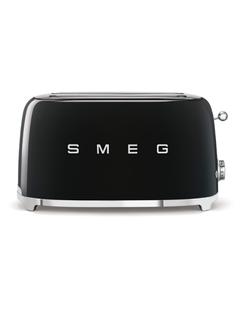 Slice Toaster TSF02BLUK – Black Gloss Finish