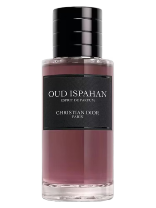 Oud Ispahan Esprit De Parfum Dior for Women & Men