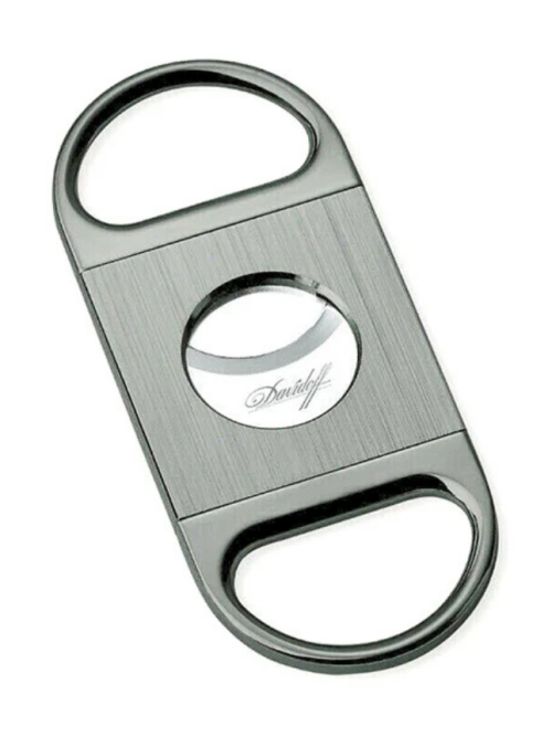 Davidoff Double Blade Cutter Anthra 46942