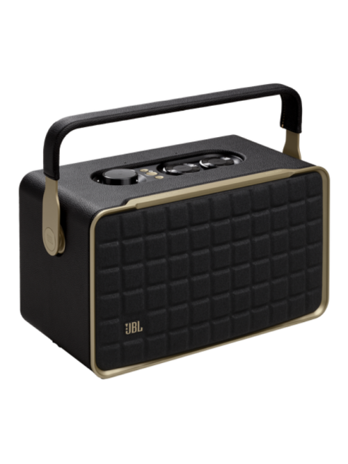 JBL Authentics 300 Portable Wireless Smart Speaker