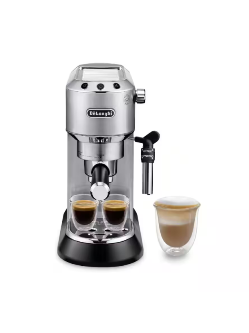 De’Longhi Dedica EC685M Manual Espresso Machine