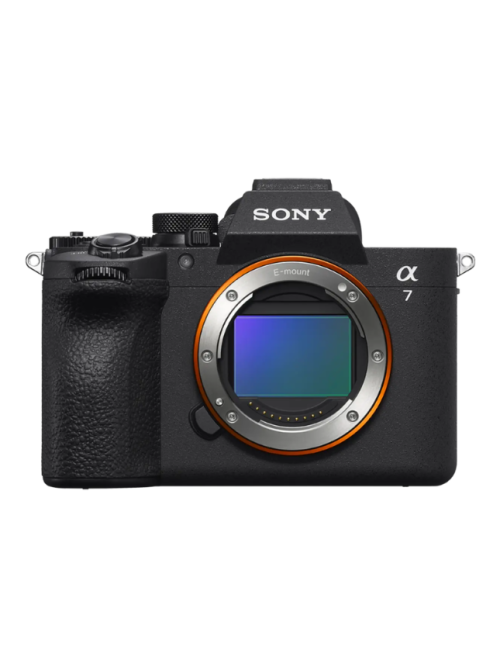 Sony Alpha 7 V Full-Frame Mirrorless Camera