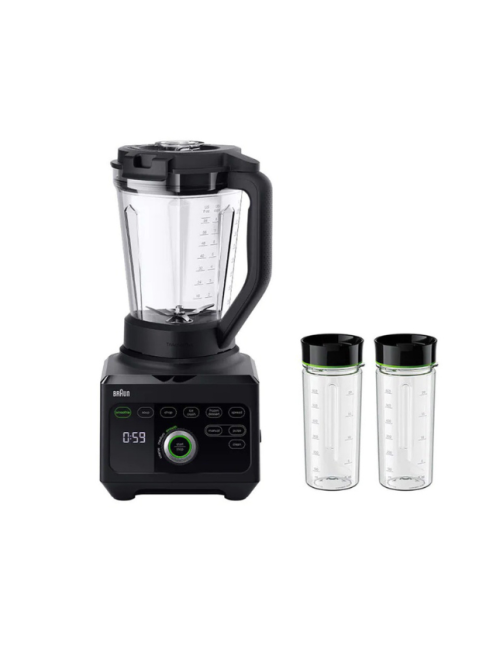 Braun PowerBlend 9 Jug Blender JB 9042