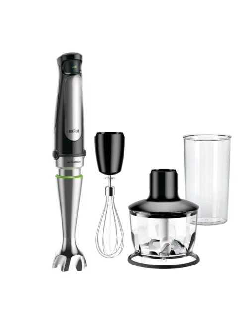 Braun MultiQuick 7 Hand Blender MQ 7035