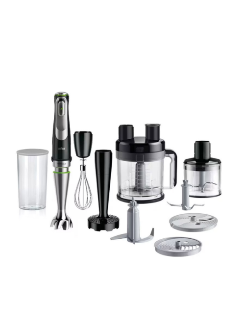 Braun MultiQuick 9 Hand Blender MQ 9187XLI