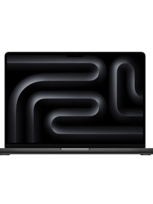 Apple MacBook Pro 14 (M5, 2024) MDE34 – 10-Core Chip, 24GB RAM, 1TB SSD, 14.2" Liquid Retina XDR, Space Black