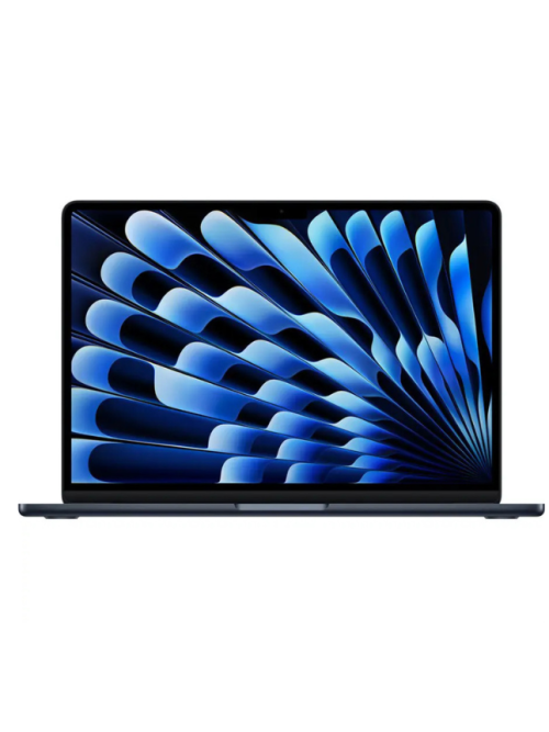 Apple MacBook Air 13.6 (2025) M4 Chip – 10-Core CPU, 10-Core GPU, 16GB RAM, 512GB SSD, Liquid Retina Display