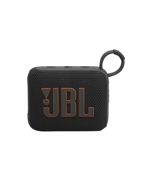 JBL Go 4 Ultra Portable Bluetooth Speaker with JBL Pro Sound
