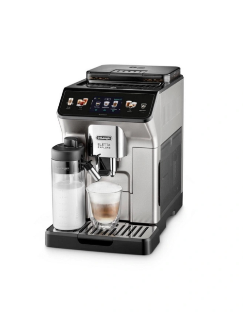 De’Longhi Eletta Explore Cold Brew  Coffee Machine