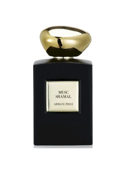 Giorgio Armani Armani Privé Musc Shamal Eau De Parfum Intense 100ml Unisex