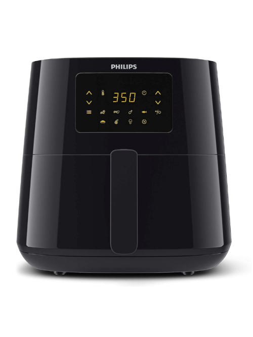 Philips Essential Air Fryer XL HD9270, Black, 6.2L