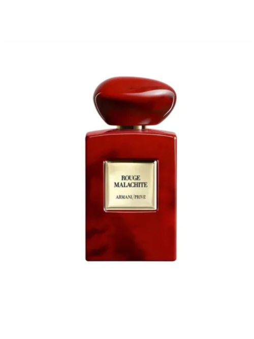 Giorgio Armani Armani Privé Rouge Malachite Eau De Parfum 100ml Unisex