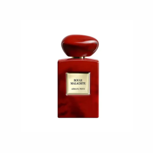 Armani Prive Rouge Malachite Eau De Parfum (100ml) for Men & Women