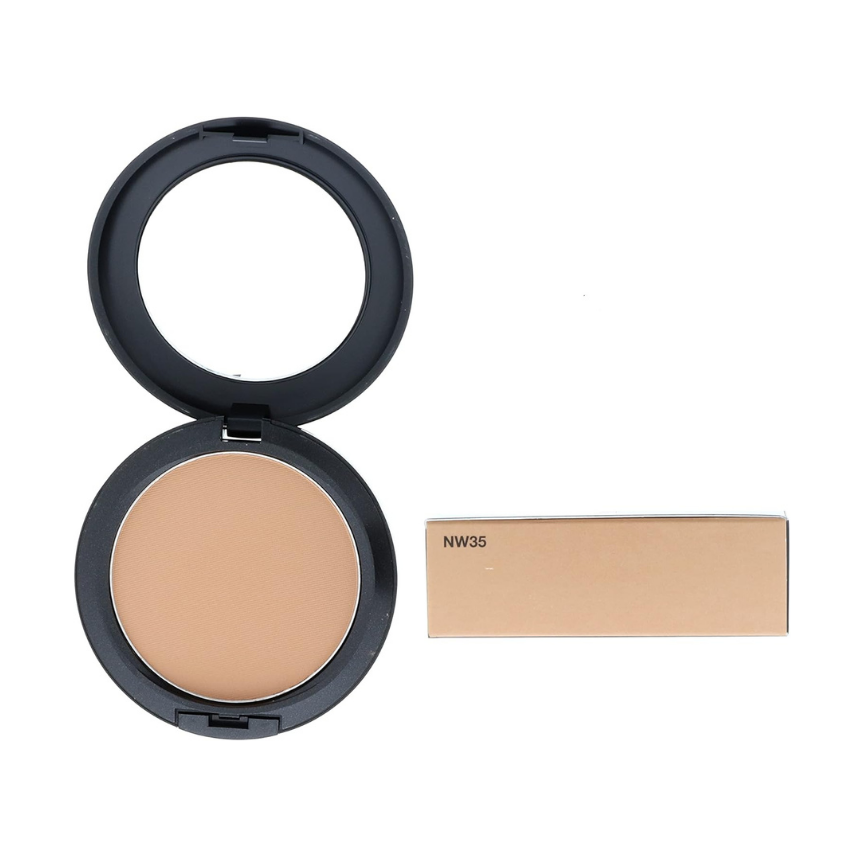 M·A·C Studio Fix Powder Plus Foundation (Shade NW35) – 15g / 0.52 oz - Image 2
