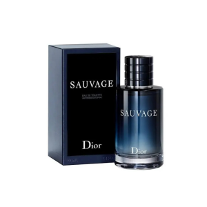 Dior Sauvage Elixir For Men 60ML