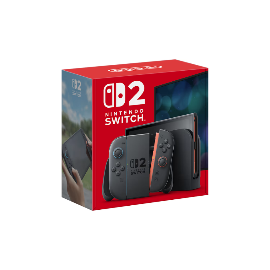 Nintendo Switch™ 2 System - Image 2
