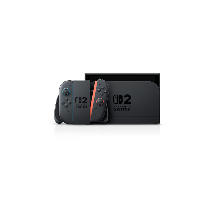 Nintendo Switch™ 2 System - Image 3
