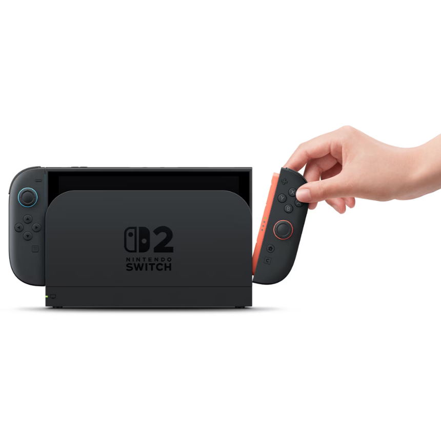 Nintendo Switch™ 2 System - Image 5