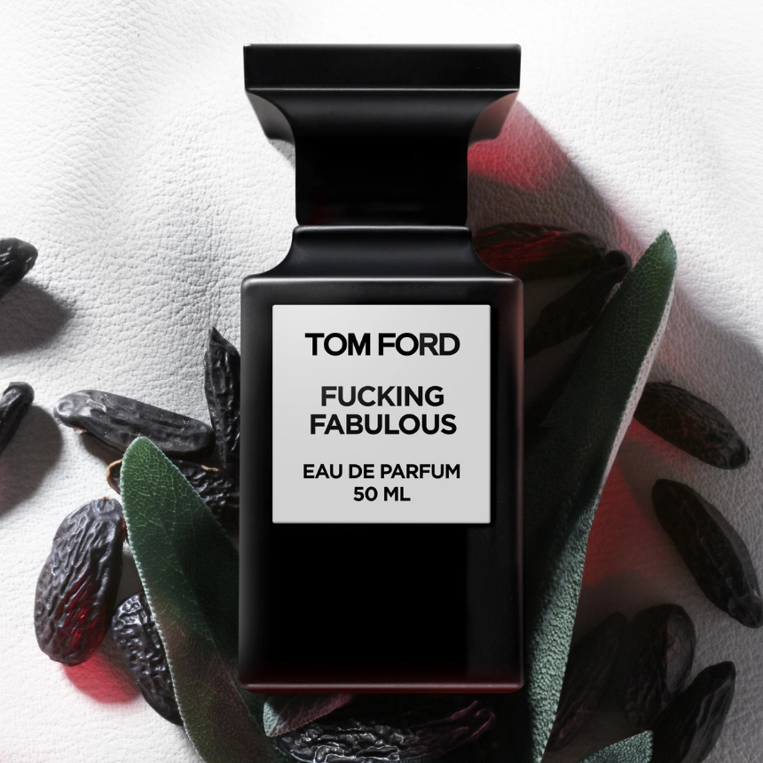 Tom Ford Fucking Fabulous 100ML - Image 2