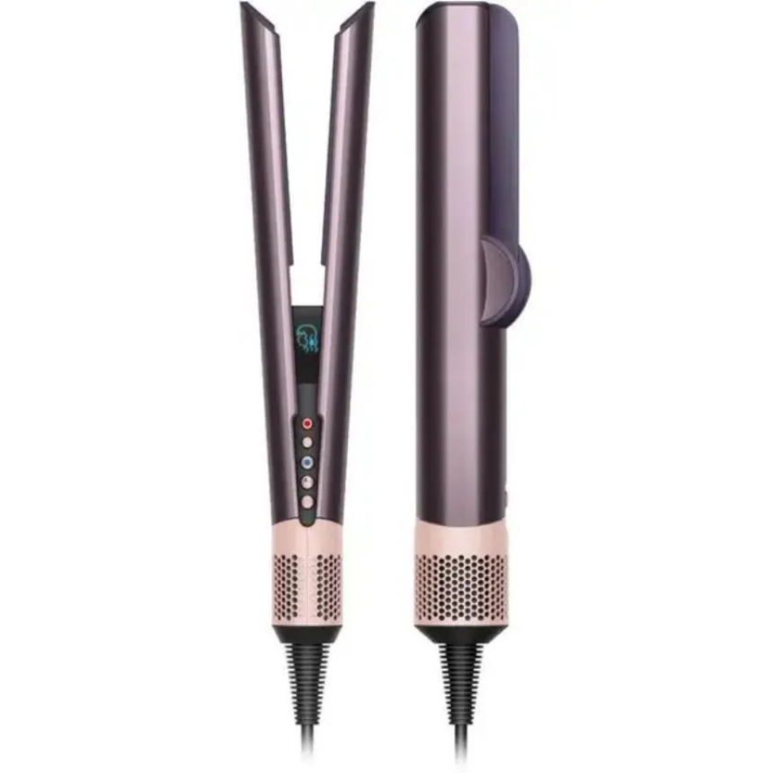Dyson HT01 Jasper Plum Airstrait Hair Straightener