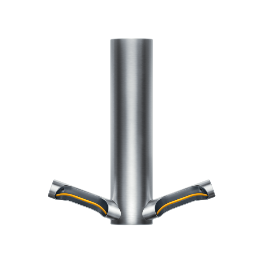 Dyson Airblade 9kJ Hand Dryer