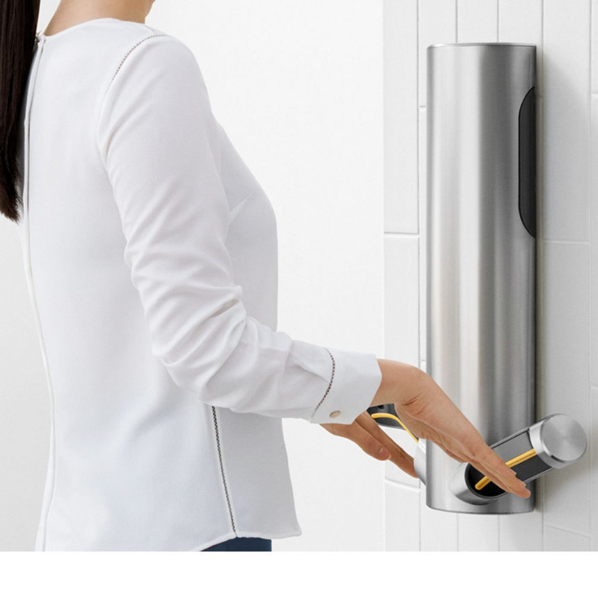 Dyson Airblade 9kJ Hand Dryer - Image 3
