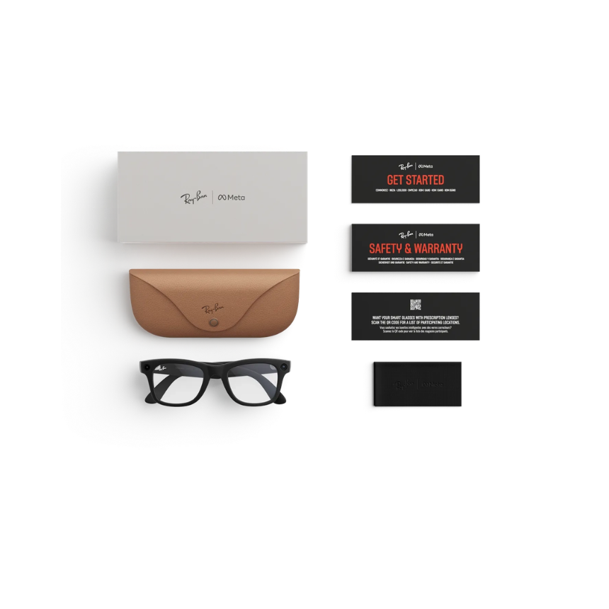 Meta Ray-Ban (Gen 2) - Image 5