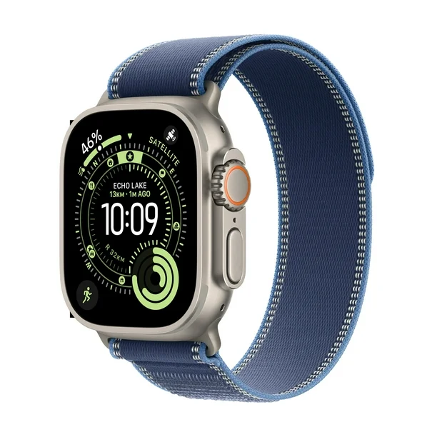 Apple Watch Ultra 3 (49mm) - Image 2
