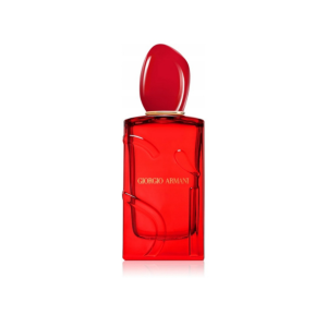 Giorgio Armani Sì Passione Red Musk Eau De Parfum (50ml / 100ml) for Women