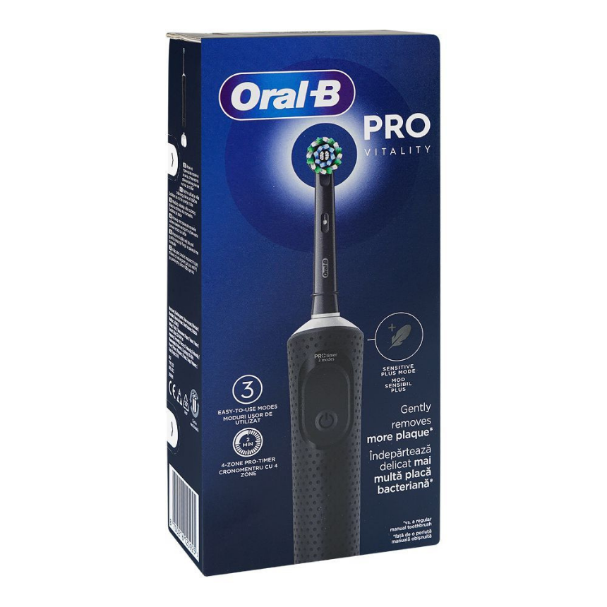 Oral-B Vitality 100 Electric Toothbrush - Image 2