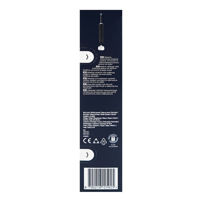 Oral-B Vitality 100 Electric Toothbrush - Image 3