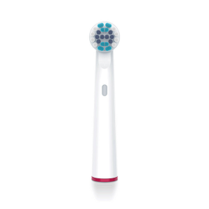 Spare Brush Heads Clean 4pcs