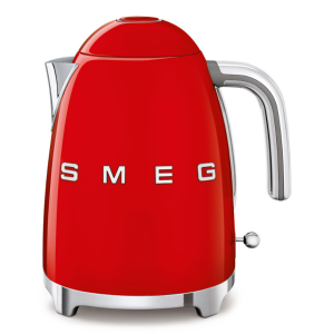 Electric Kettle 1.7L – Model KLF03RDUK