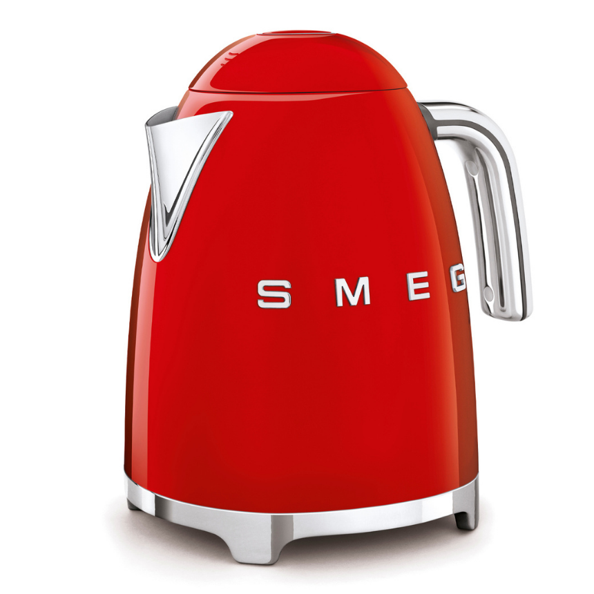Electric Kettle 1.7L – Model KLF03RDUK - Image 2