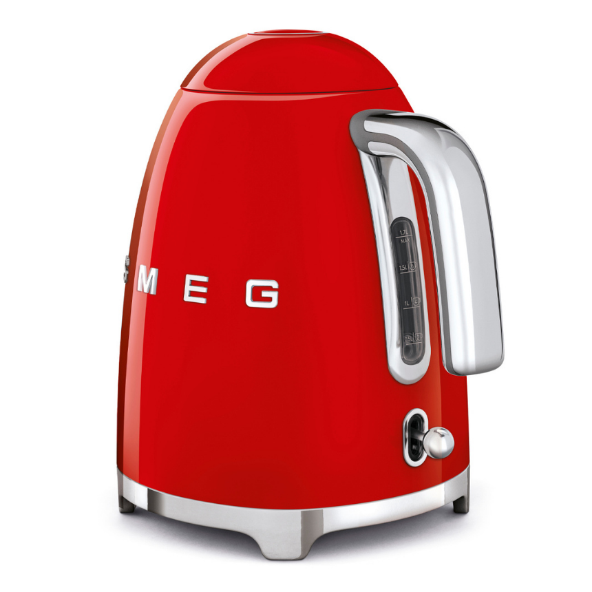 Electric Kettle 1.7L – Model KLF03RDUK - Image 3