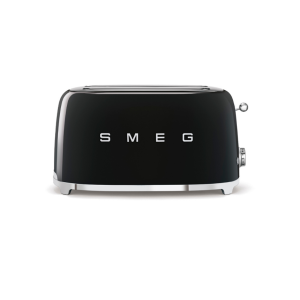 Slice Toaster TSF02BLUK – Black Gloss Finish
