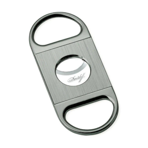 Davidoff Double Blade Cutter Anthra 46942