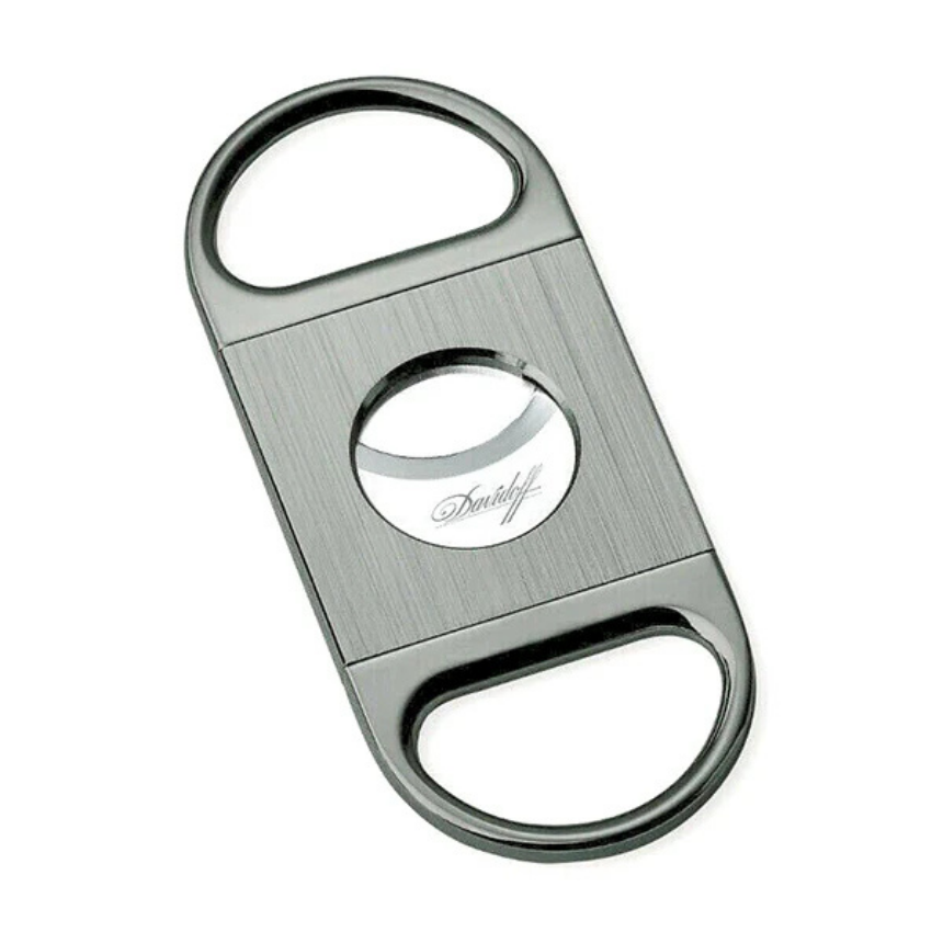 Davidoff Double Blade Cutter Anthra 46942