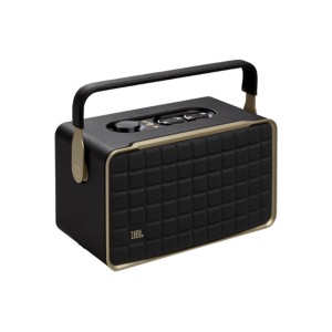 JBL Authentics 300 Portable Wireless Smart Speaker