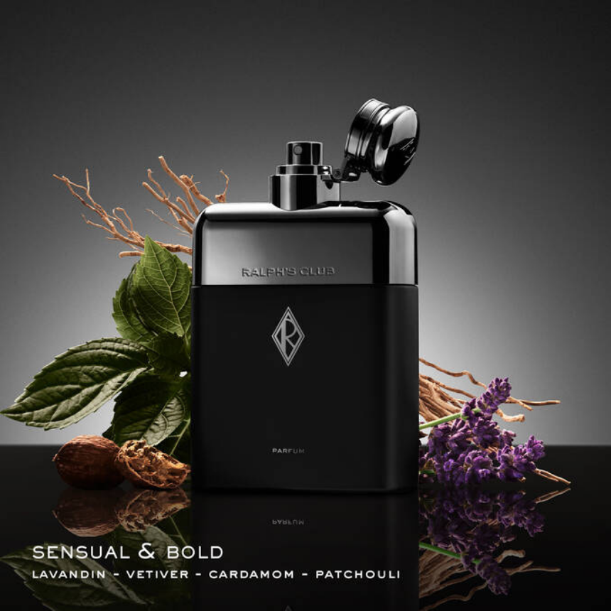 Ralph's Club Parfum 100ml - Image 2