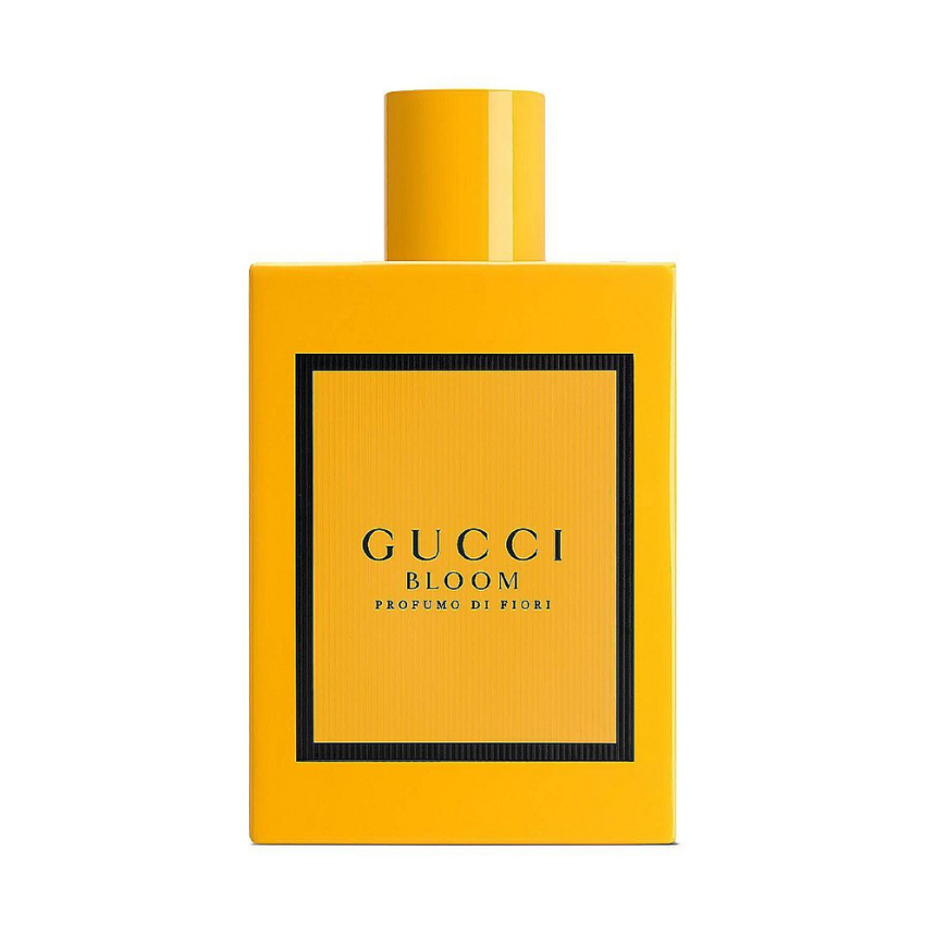 Gucci Bloom Profumo Di Fiori Eau De Parfum 100ml