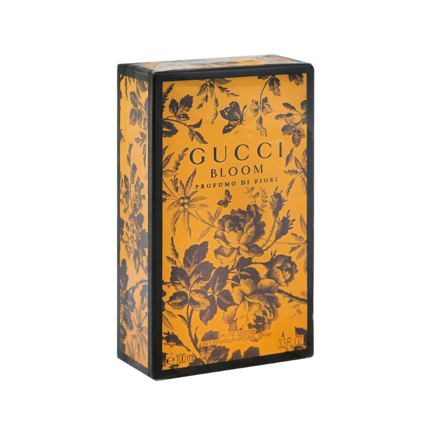 Gucci Bloom Profumo Di Fiori Eau De Parfum 100ml - Image 3