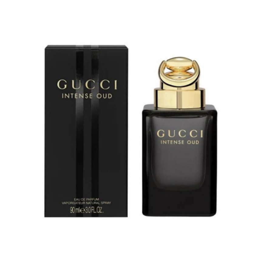 Gucci Intense Oud Eau de Parfum 90ml - Image 2