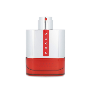 Prada Luna Rossa Sport Eau De Toilette Spray for Men (100ml / 3.4 fl. oz.)