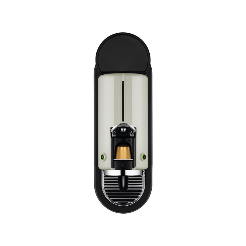 Nespresso CitiZ Coffee Machine White - Image 6