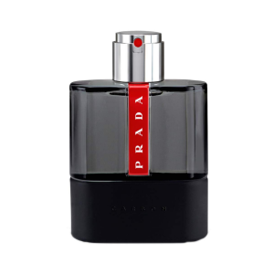 Prada Luna Rossa Carbon Eau De Toilette Spray for Men (100ml / 3.4 fl. oz.)