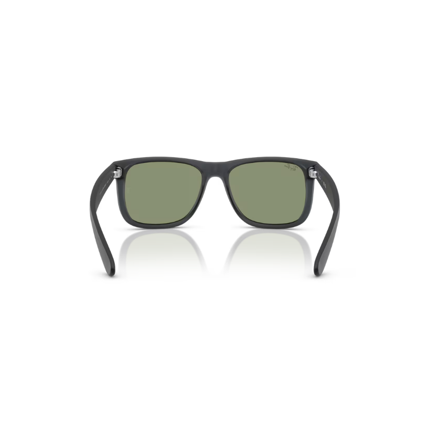 Ray-Ban Justin Classic Sunglasses - Image 3