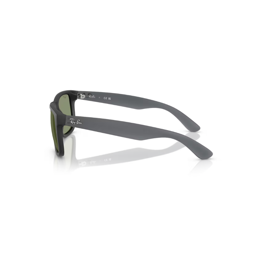 Ray-Ban Justin Classic Sunglasses - Image 4